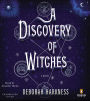 A Discovery of Witches (All Souls Trilogy #1)