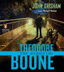 The Abduction (Theodore Boone Series #2)