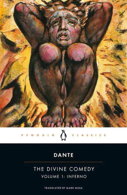 The Divine Comedy by Dante Alighieri free PDF ebook