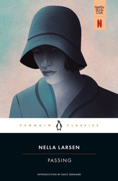 Passing By Nella Larsen, Paperback | Barnes & Noble®