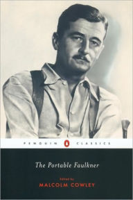 Title: The Portable Faulkner, Author: William Faulkner