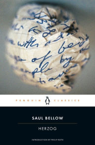 Title: Herzog, Author: Saul Bellow