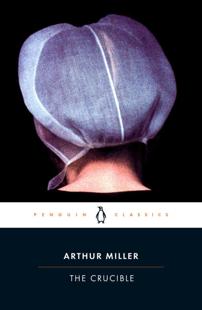 Arthur Miller's The Crucible - Firehouse