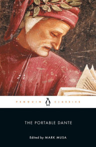 Title: The Portable Dante, Author: Dante Alighieri