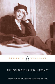 Title: The Portable Hannah Arendt, Author: Hannah Arendt