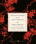 Alternative view 1 of Twenty Love Poems and a Song of Despair: (Dual-Language Penguin Classics Deluxe Edition)