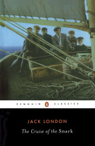 Title: The Cruise of the Snark, Author: Jack London