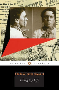 Title: Living My Life, Author: Emma Goldman