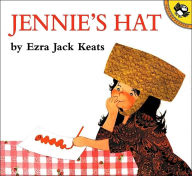 Title: Jennie's Hat, Author: Ezra Jack Keats