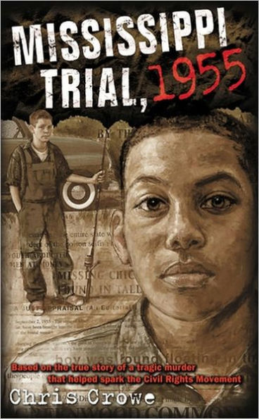 Mississippi Trial 1955