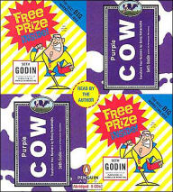 Free Prize Inside!/Purple Cow: Transform Your Business by Being Remarkable