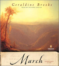 March