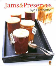 Jams and Preserves