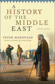 A History of the Middle East: Second Edition