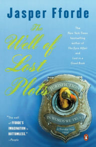 Title: The Well of Lost Plots (Thursday Next Series #3), Author: Jasper Fforde