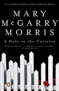 A Hole in the Universe