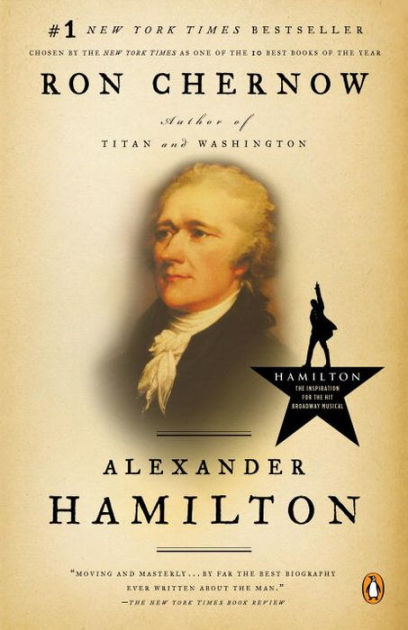 Alexander hamilton 1776 hot sale