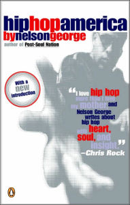 Title: Hip Hop America, Author: Nelson George