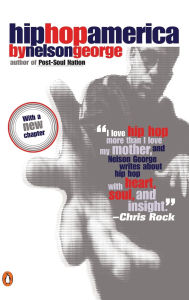Title: Hip Hop America, Author: Nelson George