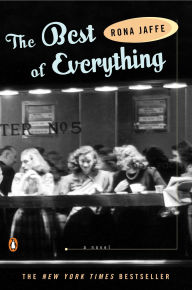 Title: The Best of Everything: A Novel, Author: Rona Jaffe
