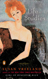 Title: Life Studies, Author: Susan Vreeland