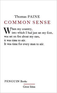 Common Sense