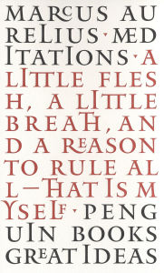Title: Meditations, Author: Marcus Aurelius
