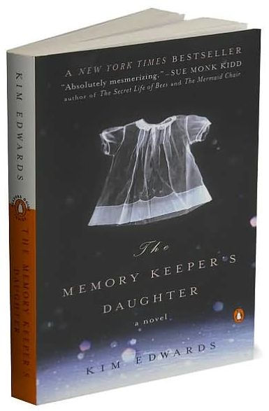 The Memory Keeper's Daughter