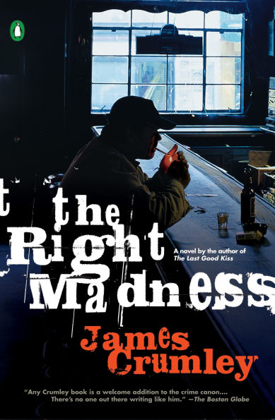 The Right Madness (C.W. Sughrue Series #3)