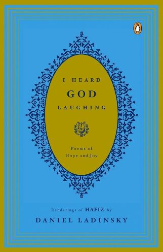 I Heard God Laughing: Poems of Hope and Joy