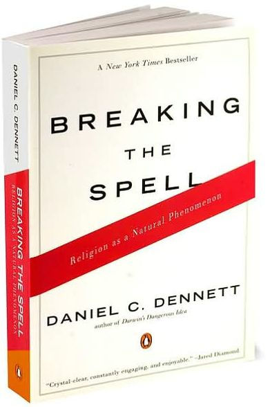 Breaking the Spell: Religion as a Natural Phenomenon