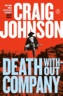 Death without Company (Walt Longmire Series #2)