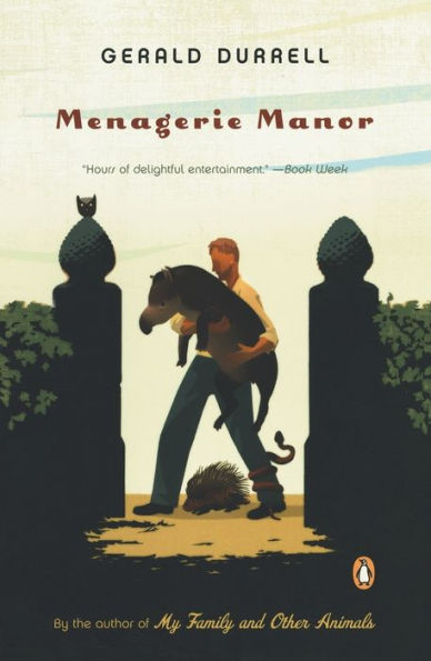 Menagerie Manor