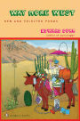 Way More West: New and Selected Poems