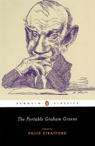 The Portable Graham Greene