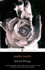 Title: Selected Writings, Author: Ruben Dario