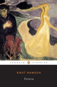 Title: Victoria, Author: Knut Hamsun