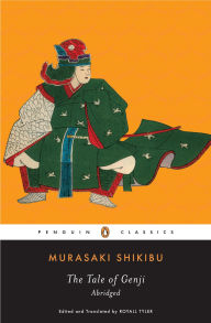 Title: The Tale of Genji, Author: Murasaki Shikibu