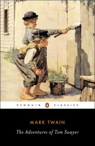 The Adventures of Tom Sawyer