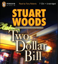 Two-Dollar Bill (Stone Barrington Series #11)