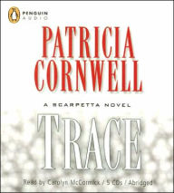 Trace (Kay Scarpetta Series #13)