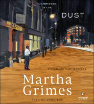 Dust (Richard Jury Series #21)