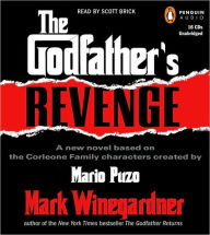 The Godfather's Revenge