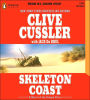 Skeleton Coast (Oregon Files Series #4)