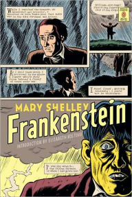Title: Frankenstein: (Penguin Classics Deluxe Edition), Author: Mary Shelley