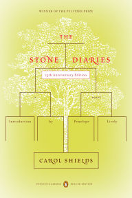 Title: The Stone Diaries (Penguin Classics Deluxe Edition) (Pulitzer Prize Winner), Author: Carol Shields