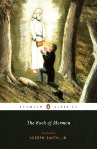 Title: The Book of Mormon, Author: Joseph Smith Jr.