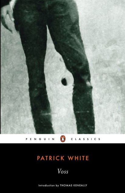 Patrick White was the first Australian writer to win the Nobel
