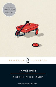 Title: A Death in the Family (Pulitzer Prize Winner), Author: James Agee