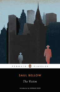 Title: The Victim, Author: Saul Bellow